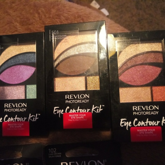 Make up bundle - Picture 3 of 8